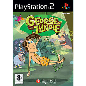 George of the Jungle (PS2)