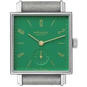 Nomos Glashutte Tetra 489