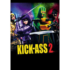 Kick-Ass 2 (PC)