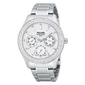 Pulsar Watches PP6117