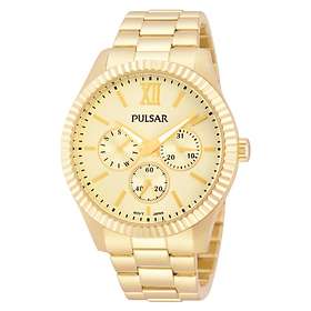 Pulsar Watches PP6128