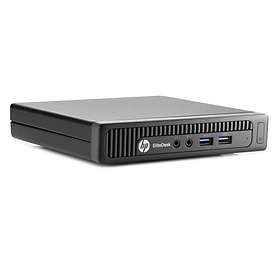 HP EliteDesk 800 G1 J0E79EA#ABN