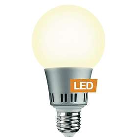 LEDON LED Globe G80 400lm 2800K E27 6W
