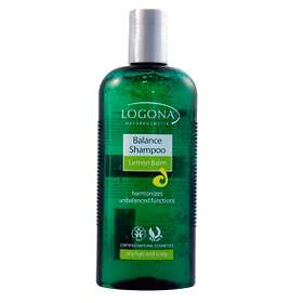 Logona Balance Shampoo 250ml