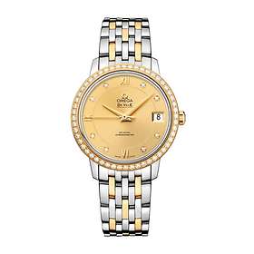 Omega De Ville Prestige Co-Axial 424.25.33.20.58.001
