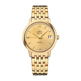 Omega De Ville Prestige Co-Axial 424.50.33.20.08.001