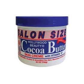Hollywood Beauty Cocao Butter Cream 708g