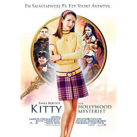 Kitty Och Hollywoodmysteriet
