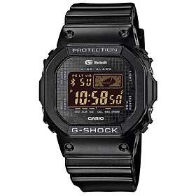 Casio G-Shock GB-5600B-1B - Hitta bästa pris på Prisjakt