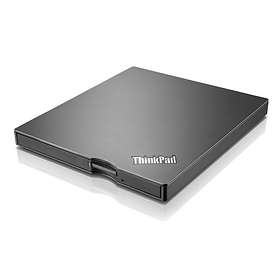 Lenovo USB UltraSlim ThinkPad DVD Burner