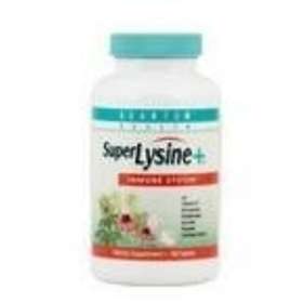 Quantum Health Super Lysine + Immune System 180 Tablets