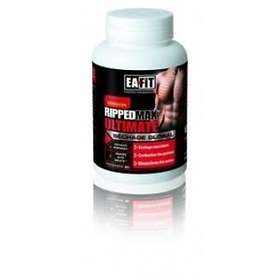 EA Fit Ripped Max Ultimate 120 Tabletter