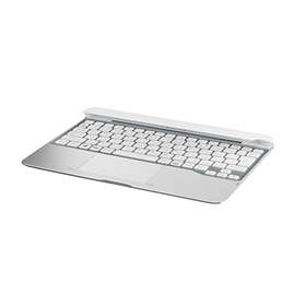 Fujitsu Slice Keyboard for Stylistic Q584 (Nordic)
