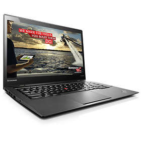Lenovo ThinkPad X1 Carbon 20A7A00TAU