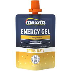 Maxim Sports Nutrition Instant Energy Gel 100g