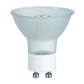 Paulmann LED Reflektor Maxiflood 3,5W GU10 – Dimmbar, Warmweiß, Rundumlicht Für Strahler