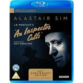 An Inspector Calls - 60th Anniversary Edition (UK) (Blu-ray)