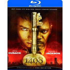 1408 (Blu-ray)