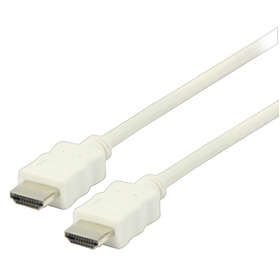 Valueline OFC HDMI - HDMI High Speed with Ethernet 1m