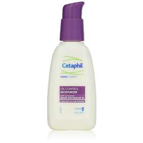 Cetaphil Dermacontrol Moisturizer SPF30 118ml