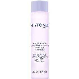 Phytomer Rosee Visage Toning Cleansing Lotion 250ml