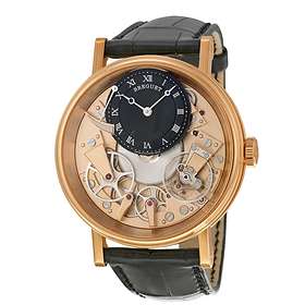 Breguet Tradition 7057BR/R9/9W6