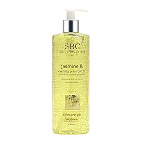 SBC Jasmine & Evening Primrose Gel 500ml