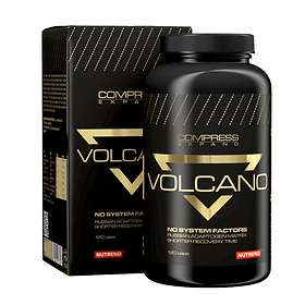 Nutrend Volcano 120 Capsules