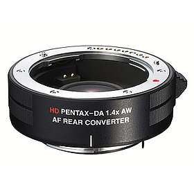 Ricoh-Pentax DA 1.4x HD AW AF Rear Converter