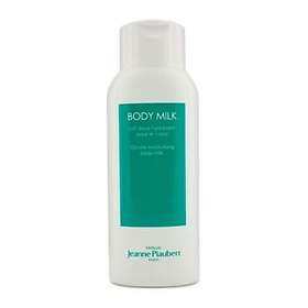 Body lotion