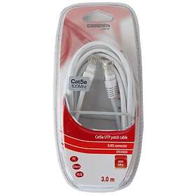 Sinox CTC Connectech Cat5e RJ45 - RJ45 3m