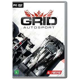 GRID: Autosport (PC)