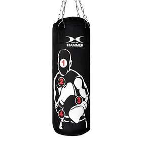 Hammer Sport Sparring Pro Punch Bag 80cm