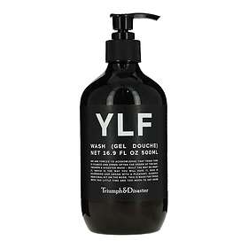 Triumph & Disaster YLF Body Wash 500ml