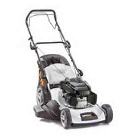Hecht GX 54 SH GCV 160
