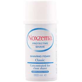 Noxzema Regular Shaving Cream 311g