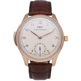 IWC Portuguese IW544907