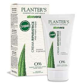 Planter's Aloe Vera Body Lotion 150ml