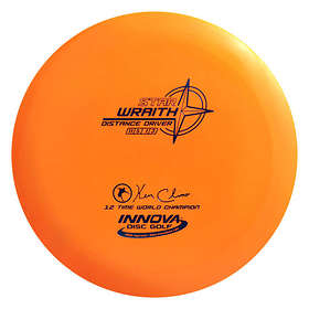 Innova Disc Golf KC Star Wraith 12 Time