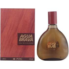 Puig Agua Brava edc 500ml
