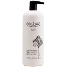 Percy & Reed Bountifully Bouncy Volumising Shampoo 1000ml