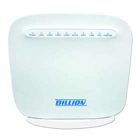 Billion BiPAC 8800NL