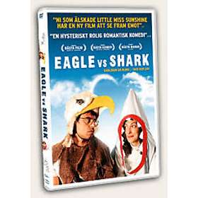 Eagle vs. Shark (DVD)