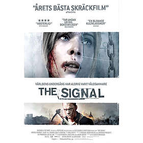The Signal (DVD)