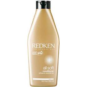 Redken All Soft Conditioner 30ml