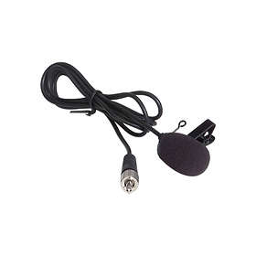 Best pris på König CMP MIC1 Mikrofoner Sammenlign priser Best pris på Velleman MIC TC2 Mikrofoner Sammenlign priser