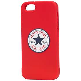 Converse 3D Logo Silicone Case for iPhone 5/5s/SE