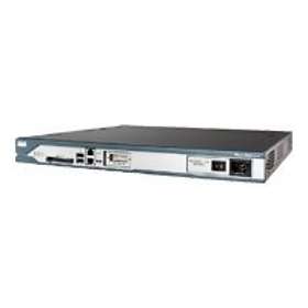 Cisco 2811-ADSL Integrated Services Router