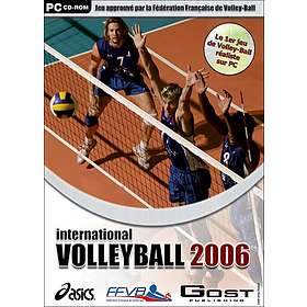 International Volleyball 2006 (PC)