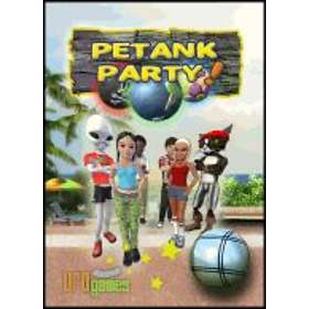 Petank Party (PC)